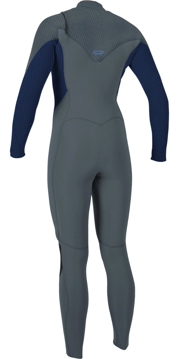 Womens Hyperfreak 4/3mm