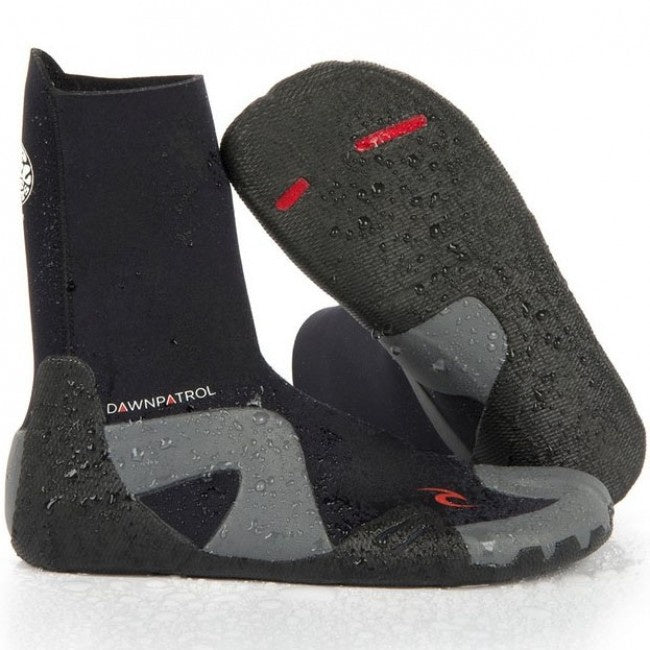 Dawn Patrol round toe 5mm