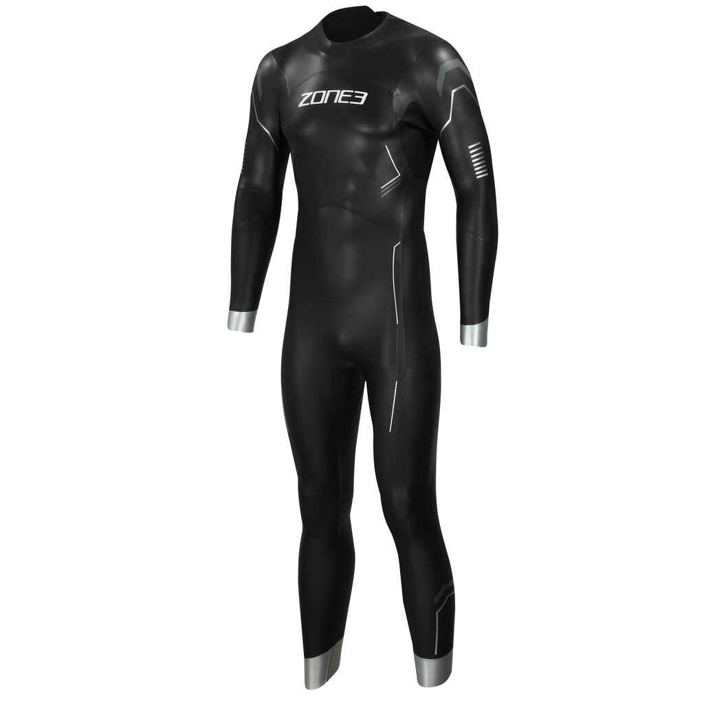 Zone 3 Agile MEN's Swimming Wetsuit