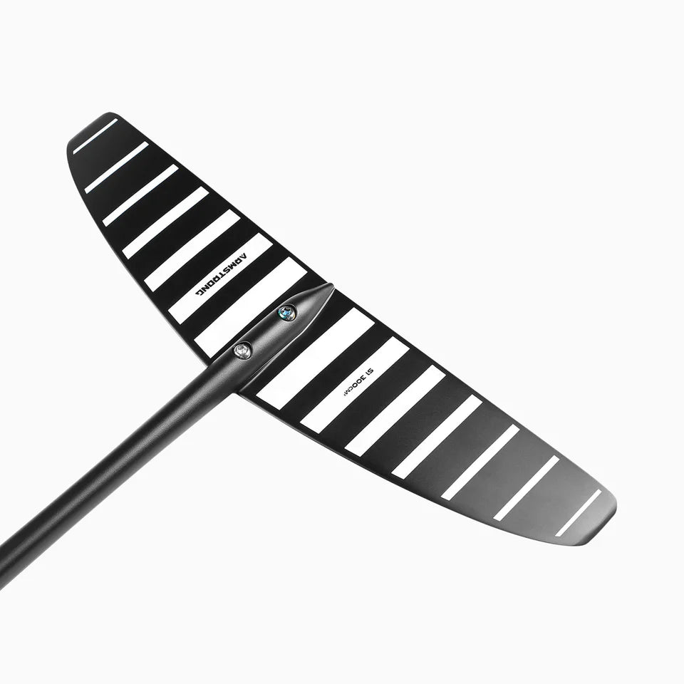 Armstrong S1 foil kit