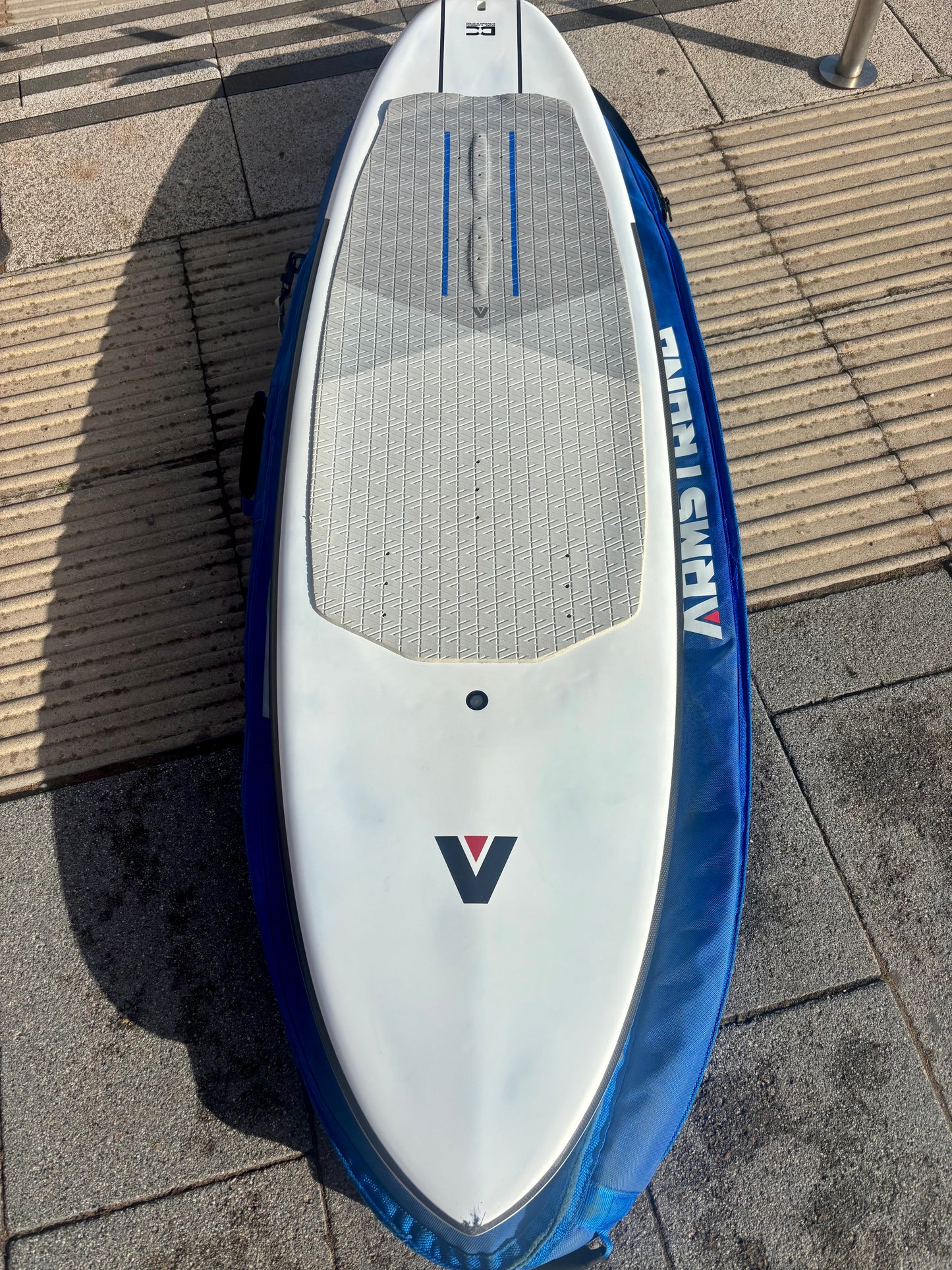 Armstrong Mid Length MKI
