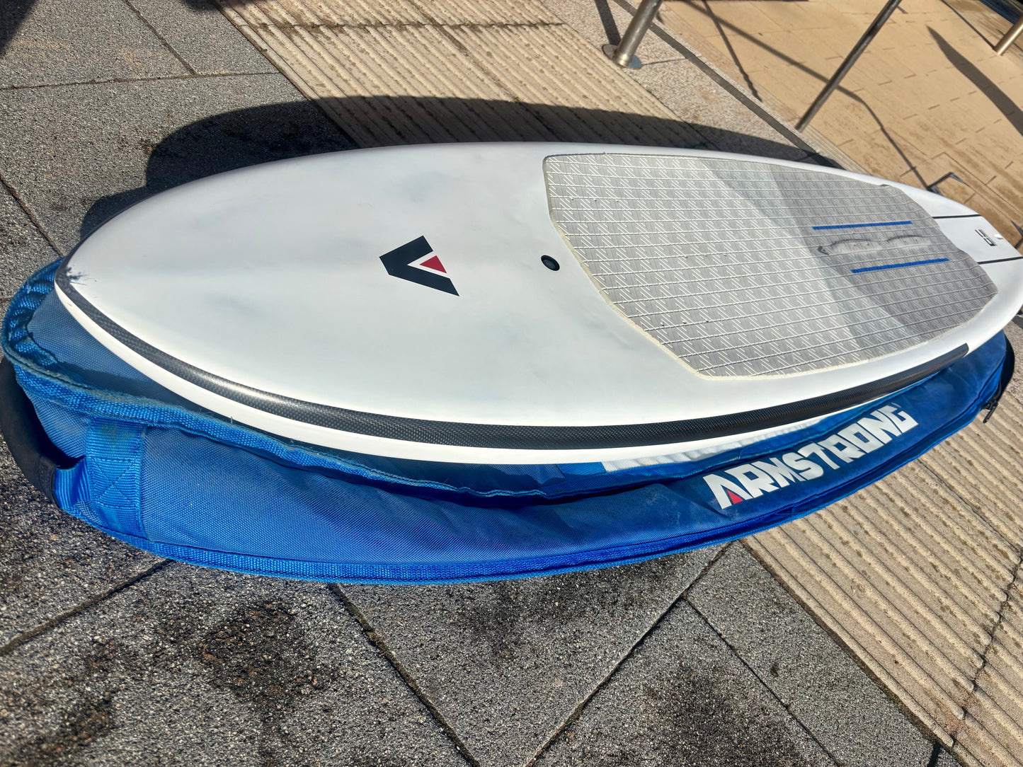 Armstrong Mid Length MKI