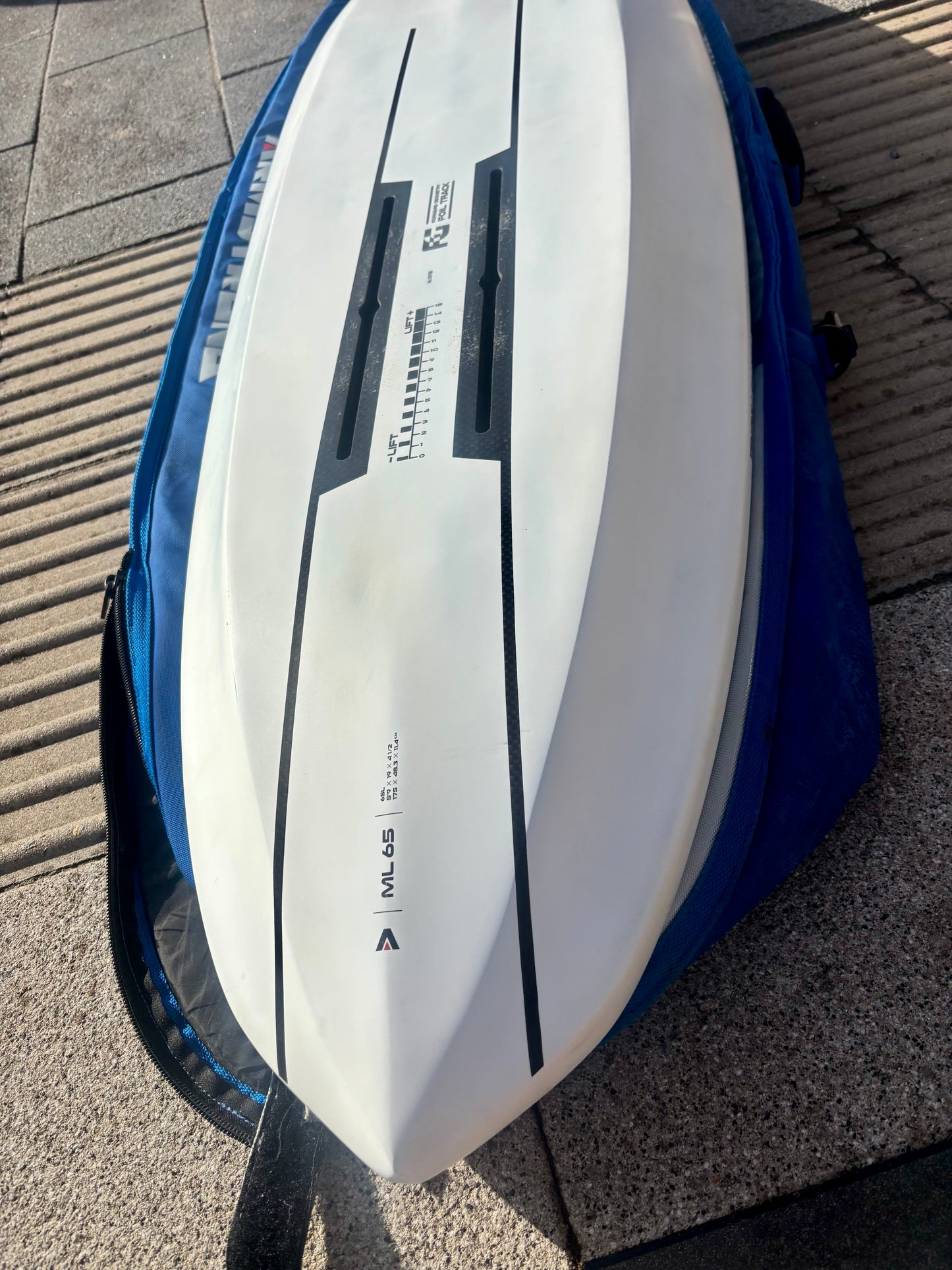 Armstrong Mid Length MKI