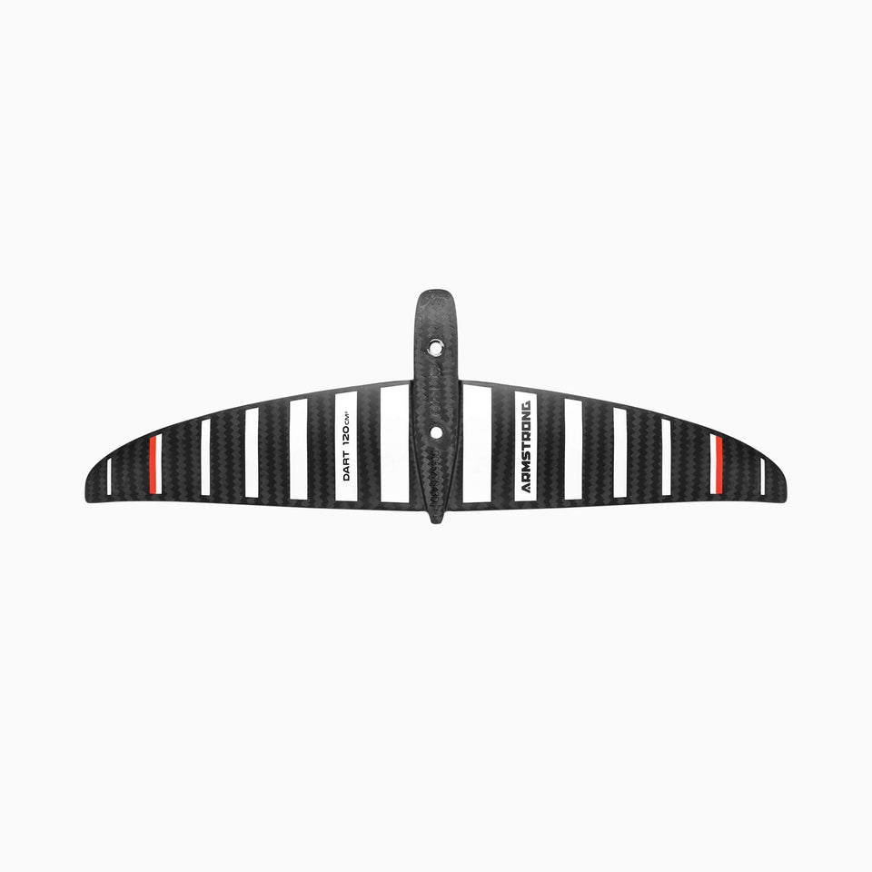 Armstrong Dart stabiliser foil