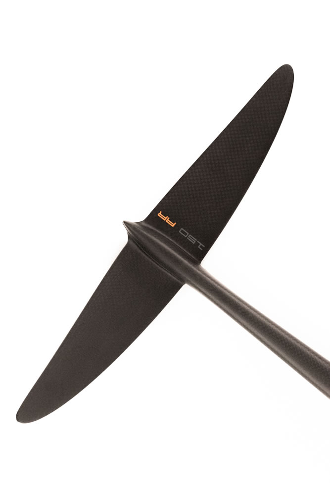 Code foils AR series tail wings