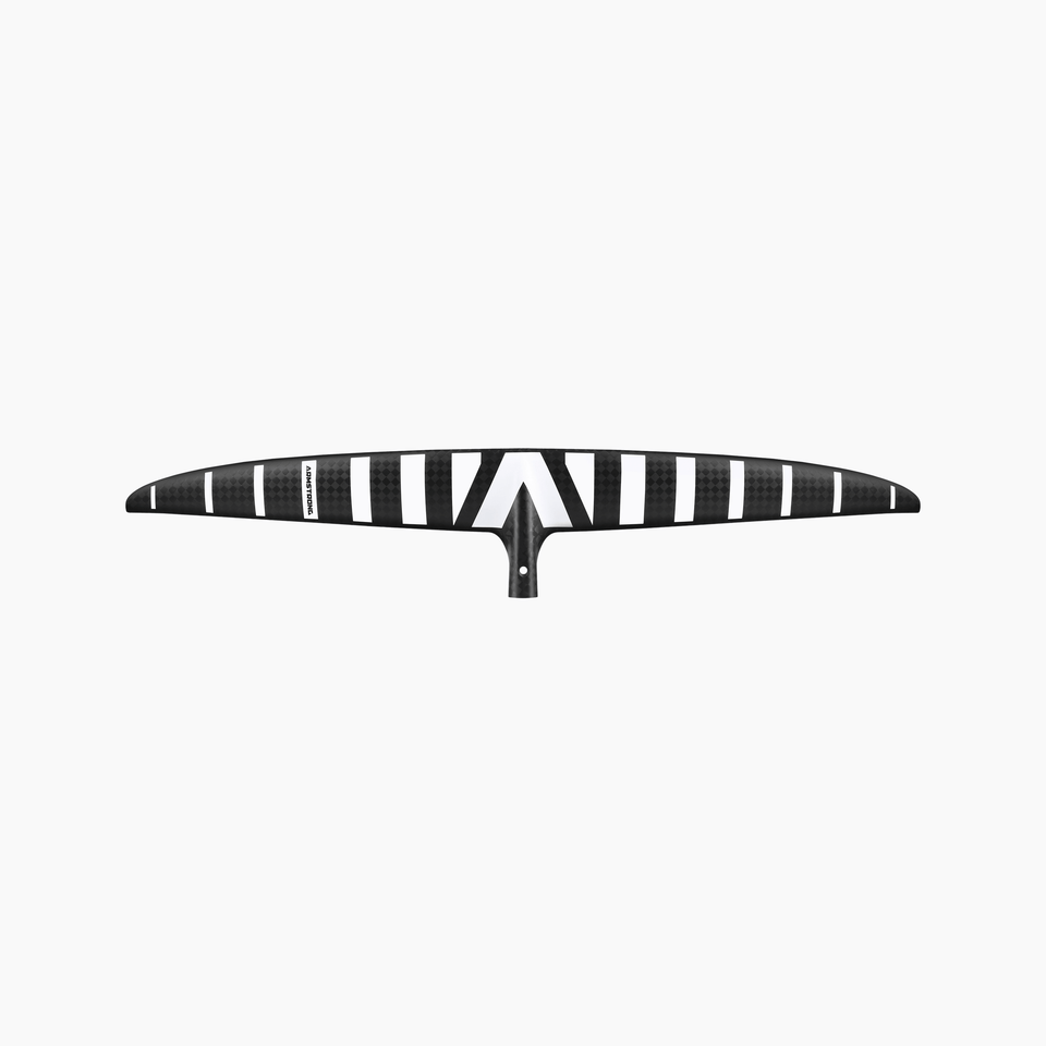 Armstong UHA front wing