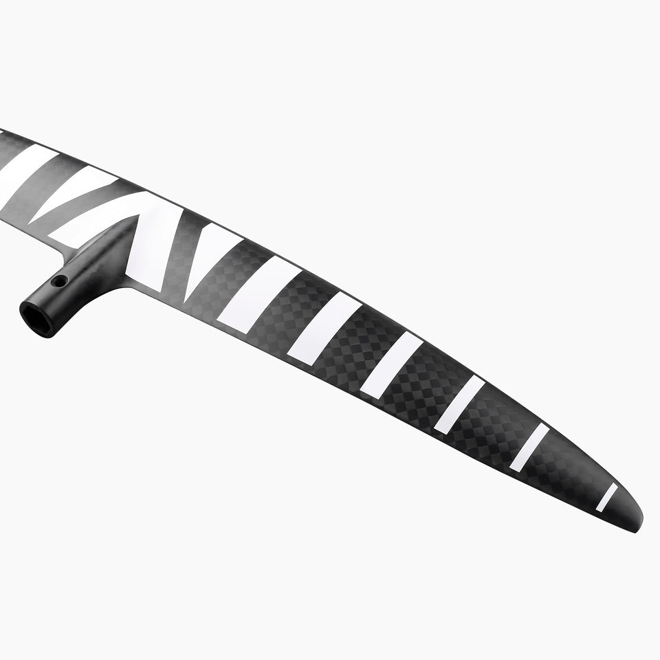 Armstong UHA front wing