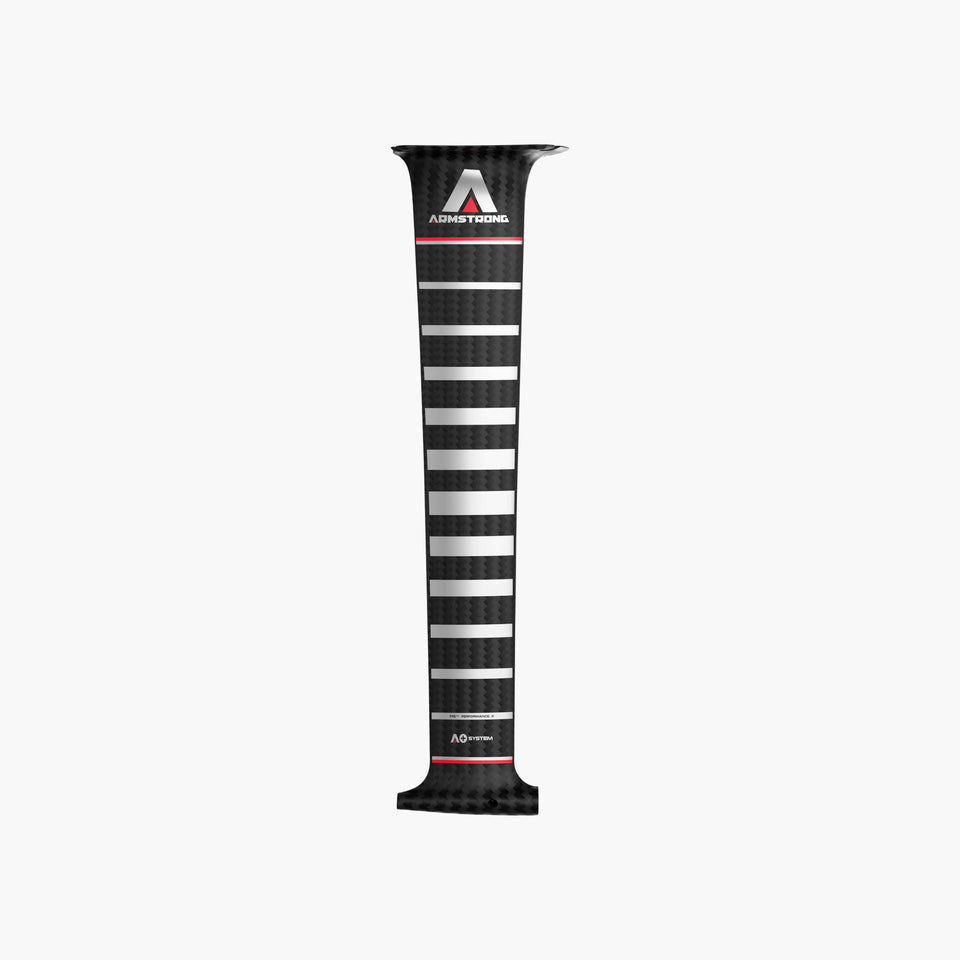 Armstrong Performance X Carbon mast