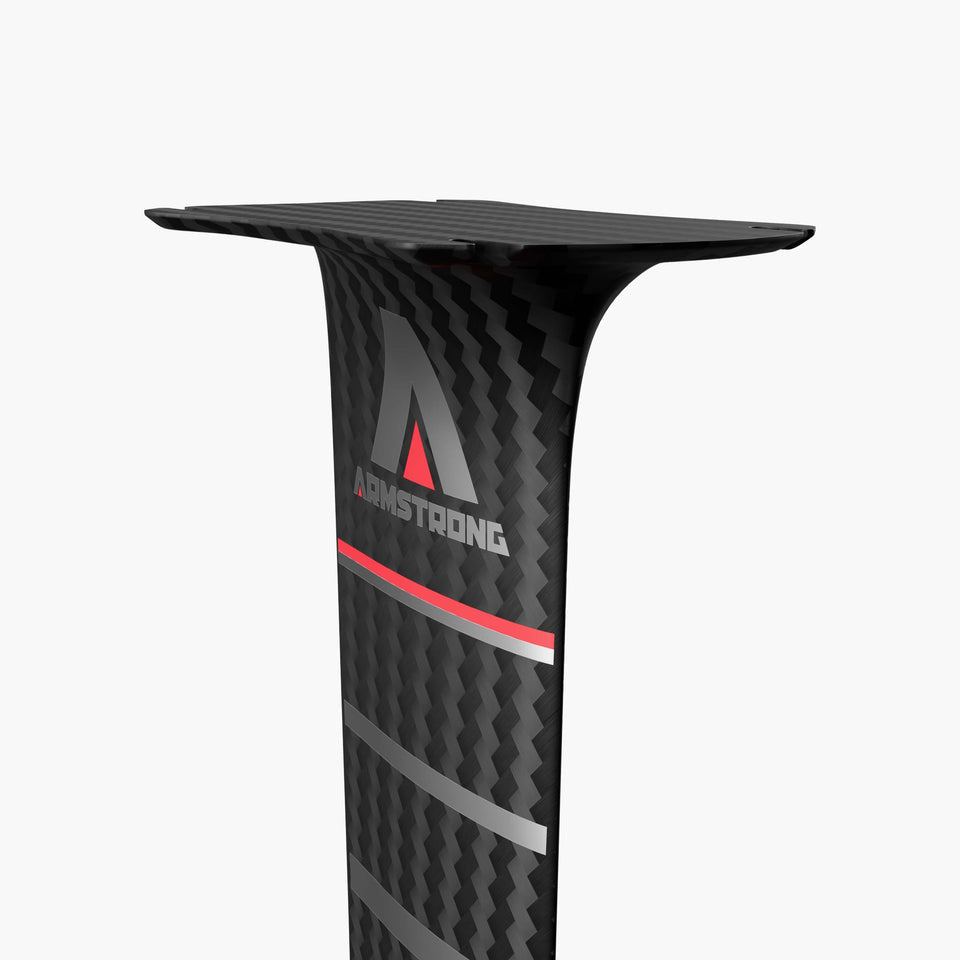 Armstrong Performance X Carbon mast