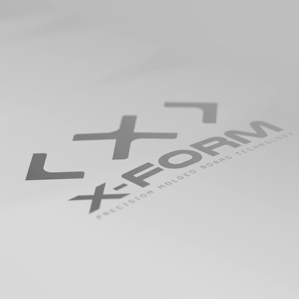 Armstrong Mid length MK II X-Form