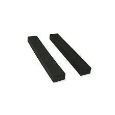 foil drive mast track foam inserts