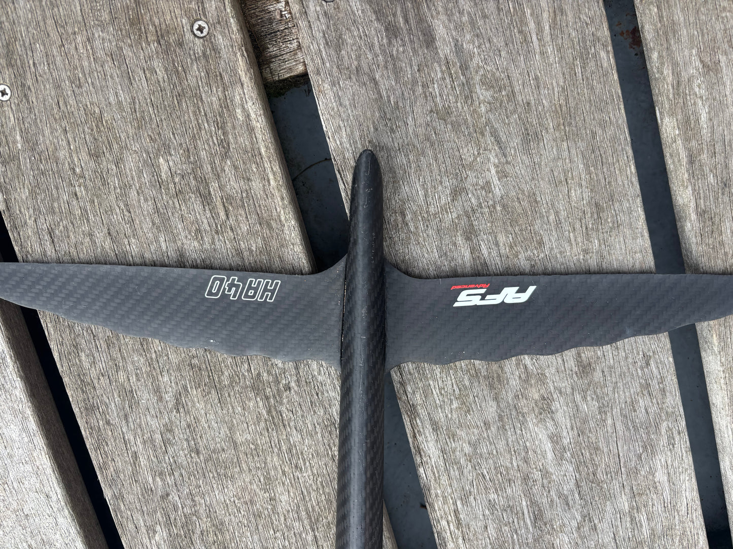 AFS Enduro 900