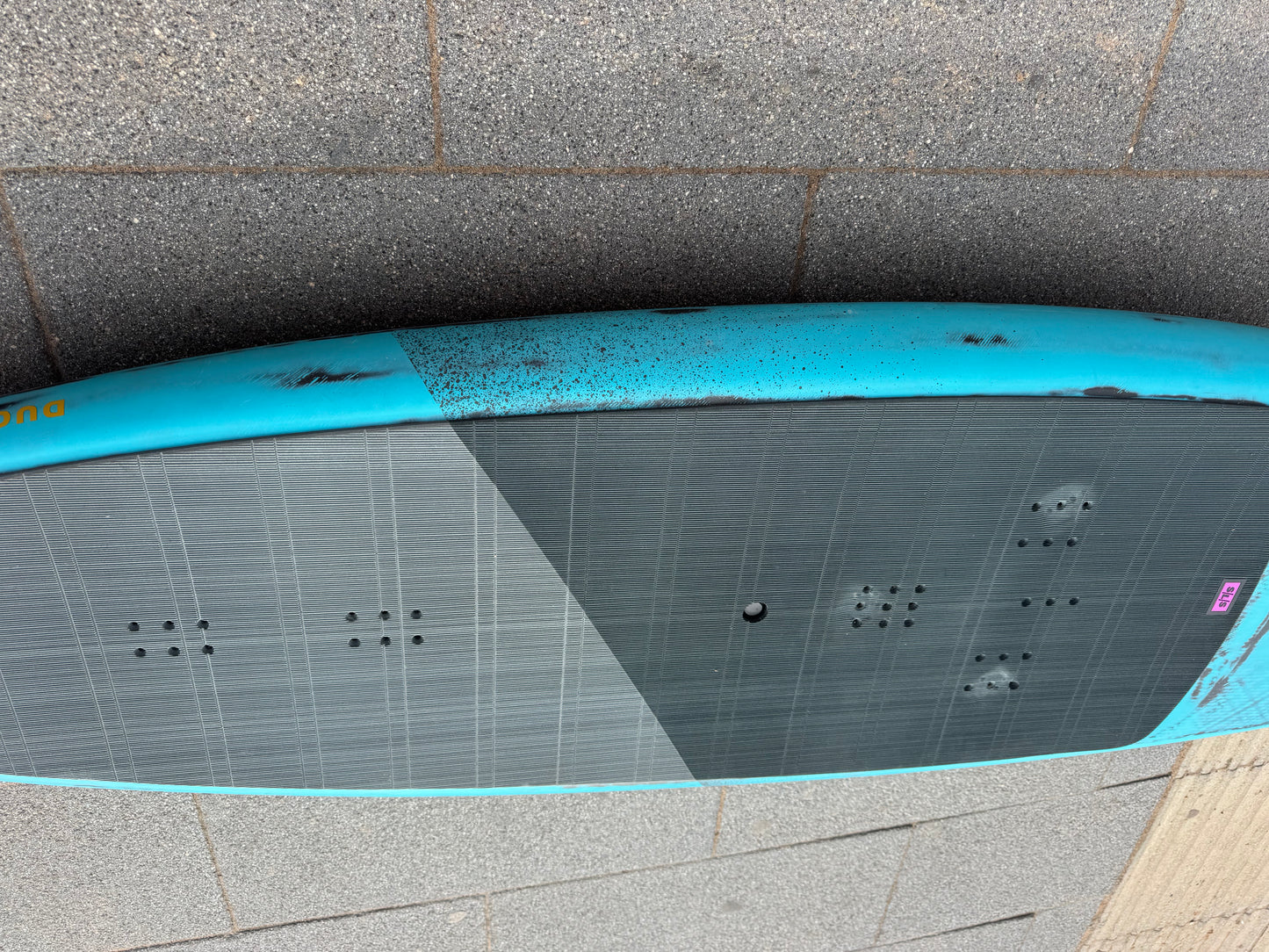 Skybrid SLS 2025 5'6"