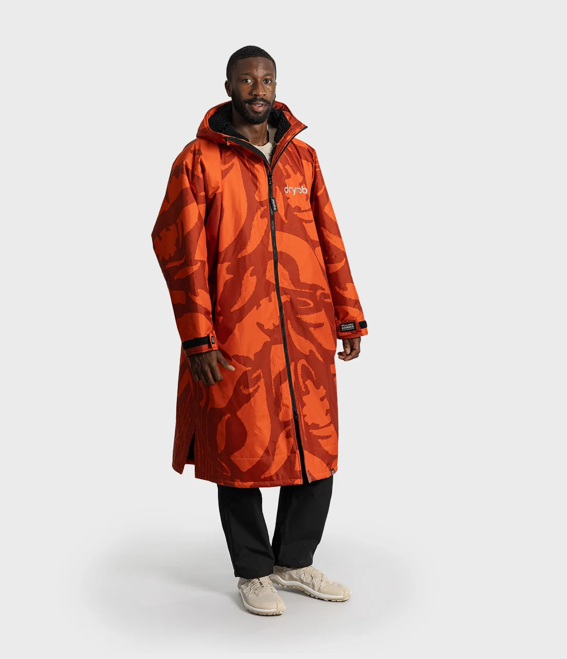 DRYROBE Advance Adults Long Sleeve