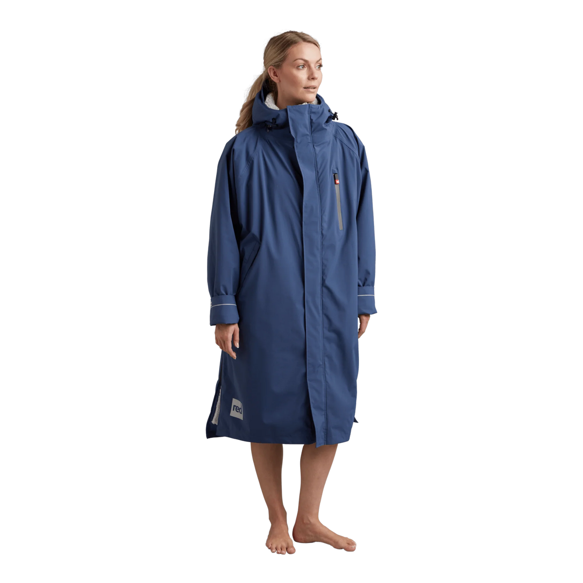 Red Paddle Evo Pro 15k Changing Robe