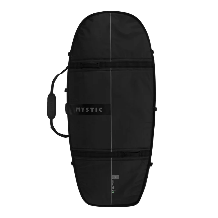 PATROL Boardbag Foil