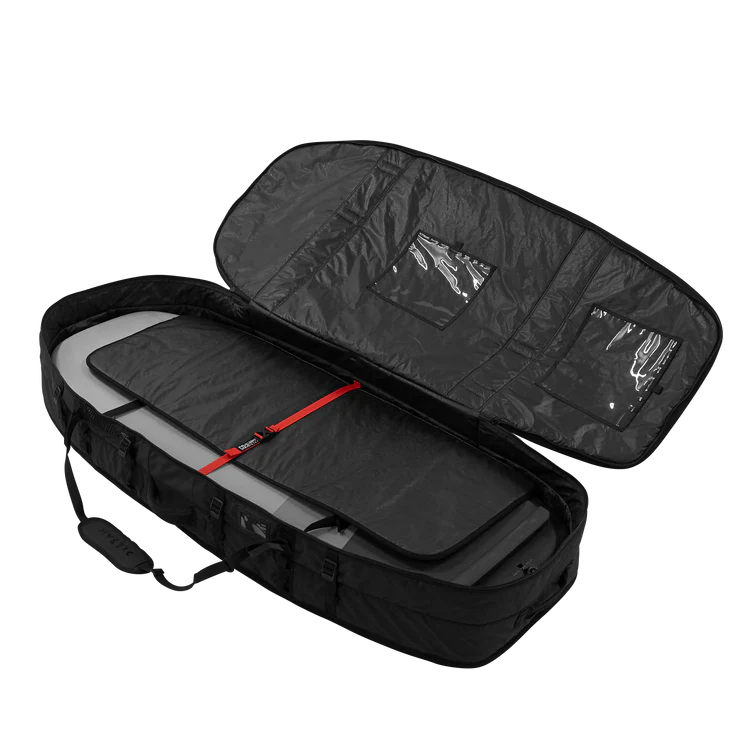 PATROL Boardbag Foil