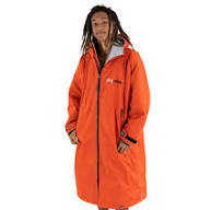 DRYROBE Advance Adults Long Sleeve