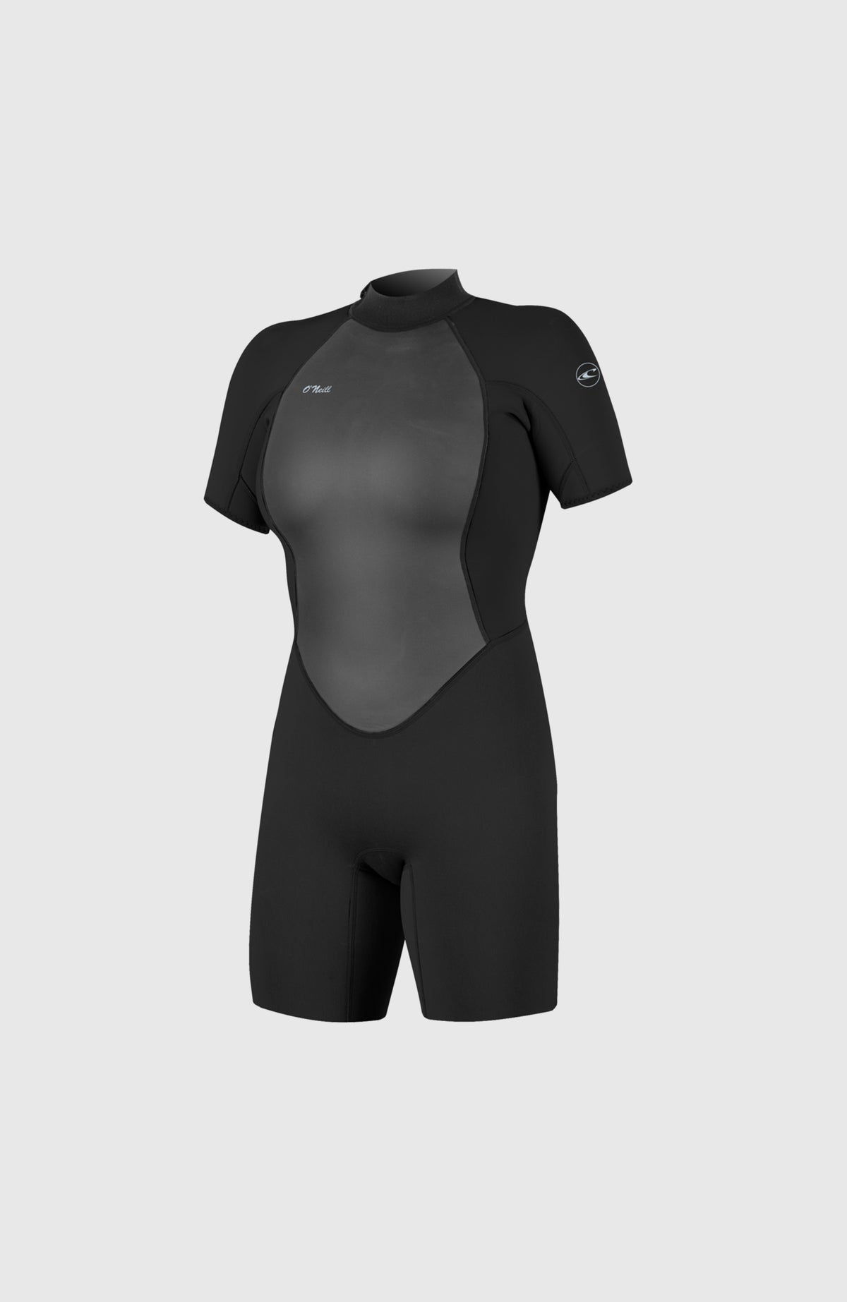 O'Niell reactor 2/2mm backzip s/s spring
