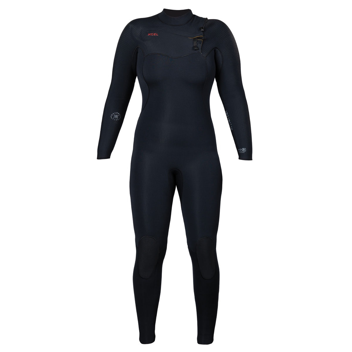 Xcel Womens infiniti 3/2