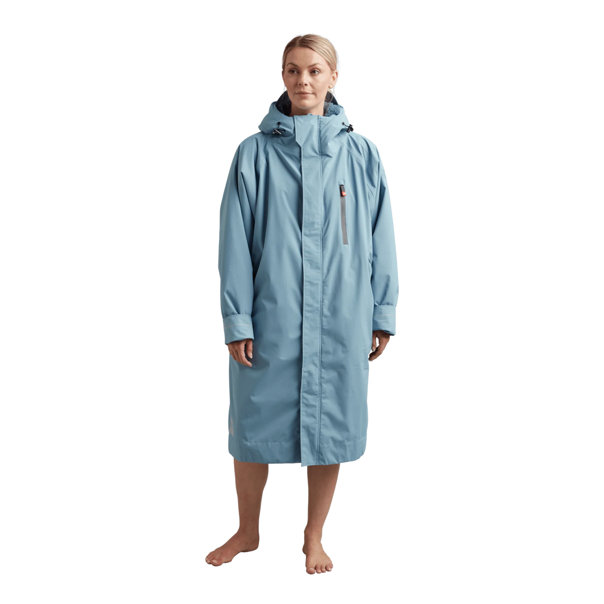 Red Paddle Evo Pro 15k Changing Robe