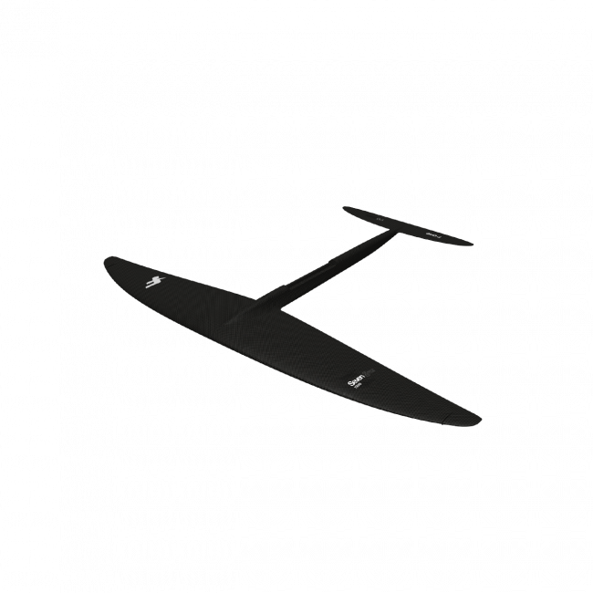 Clearance - 1100 Sevenseas front plane