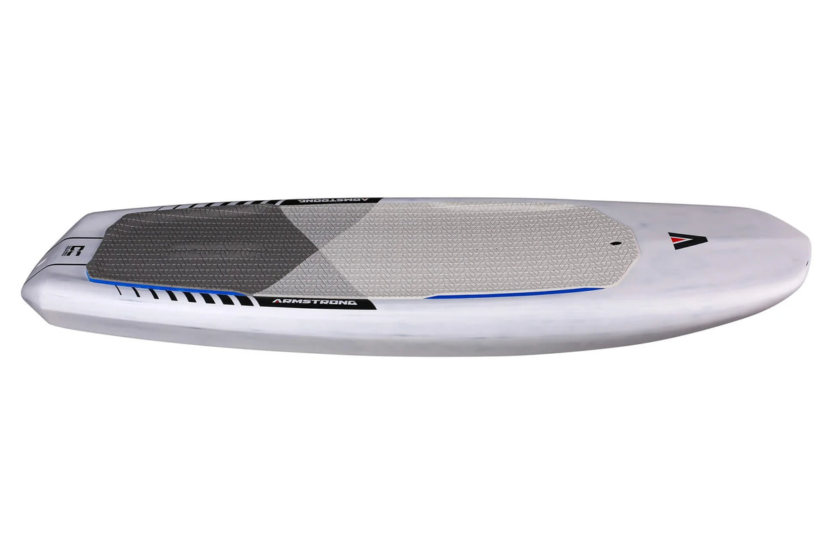 Armstronng FG wing board