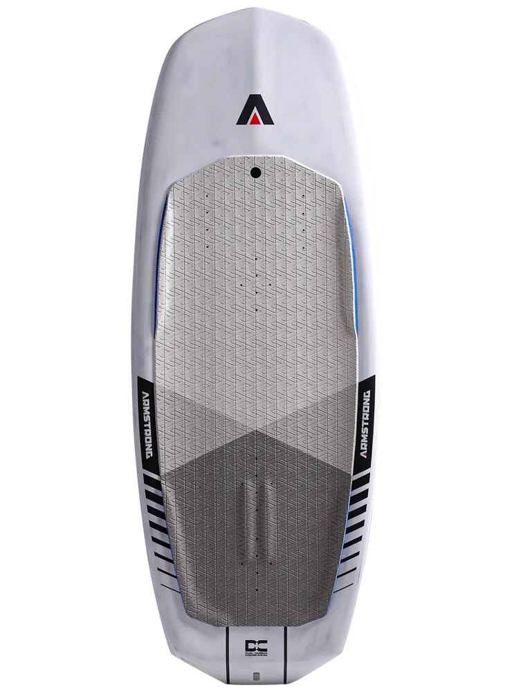 Armstronng FG wing board