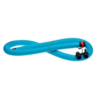 Duotone kite pump hose