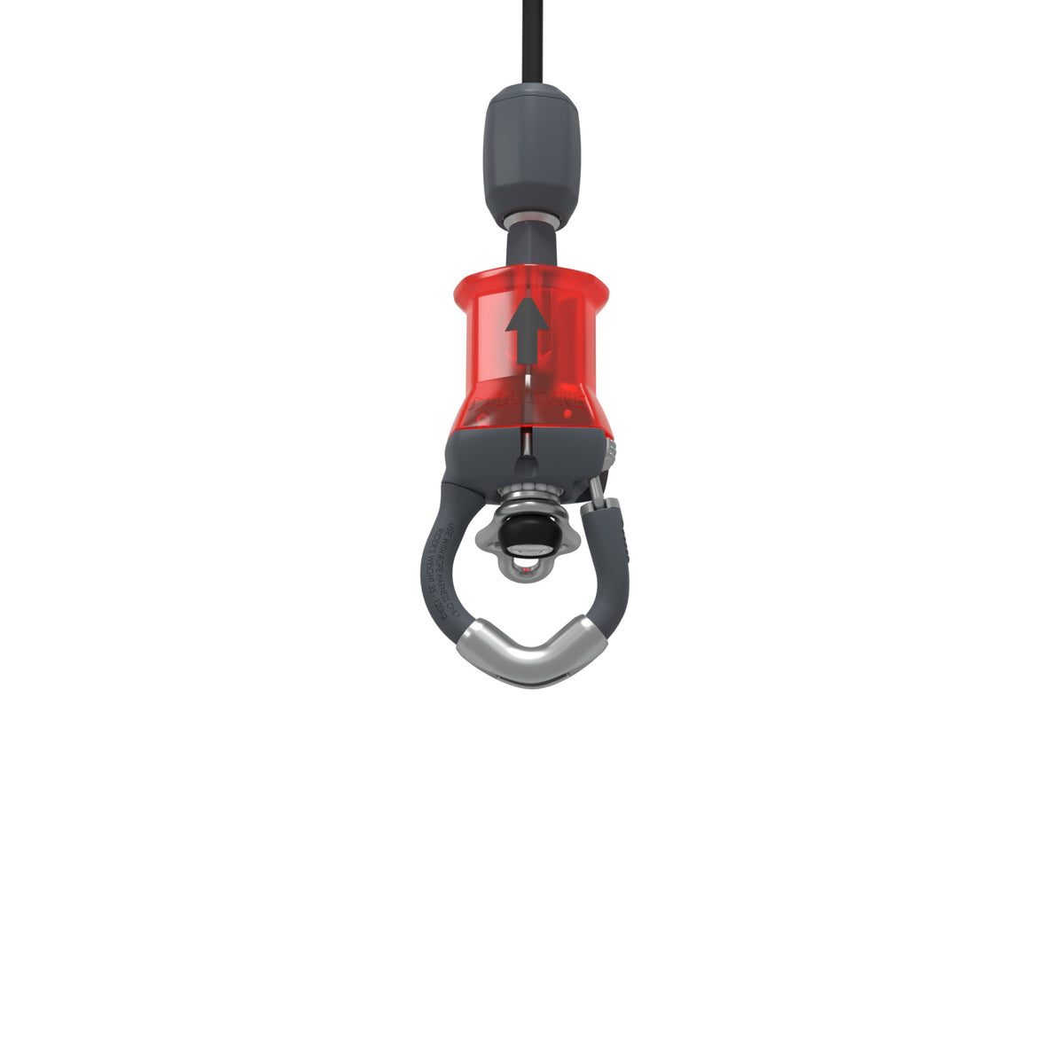 Quick Release Rope Harness Kit Item 44210-8119