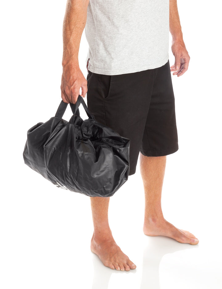 Surf Logic Wetsuit Change Mat