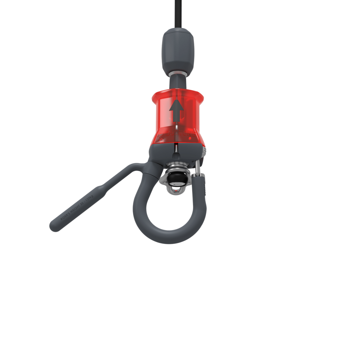 Duotone Quick Release Freeride Kit 44210-8119
