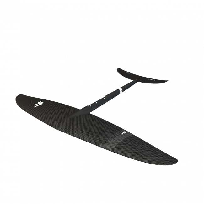 F-One Phantom Carbon Plane (Front wing & Fuselage & Rear Wing)
