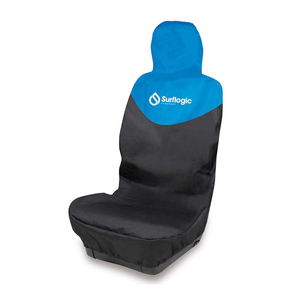 Surf Logic car seat cover