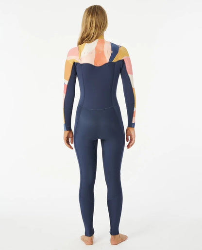 Ripcurl Dawn Patrol 5/3 CZ
