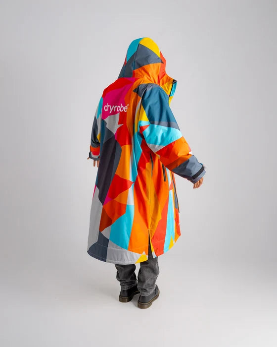 DRYROBE Advance Adults Long Sleeve
