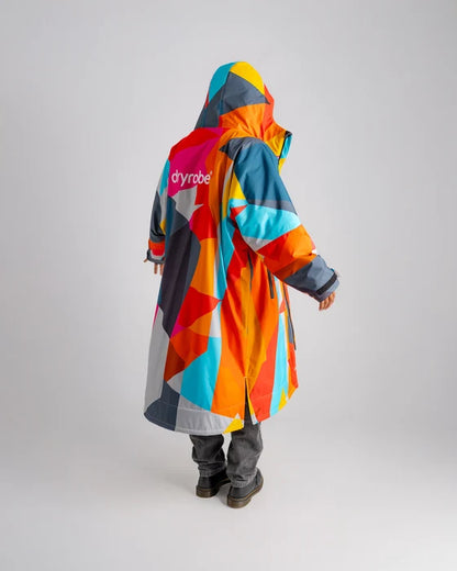 DRYROBE Advance Adults Long Sleeve