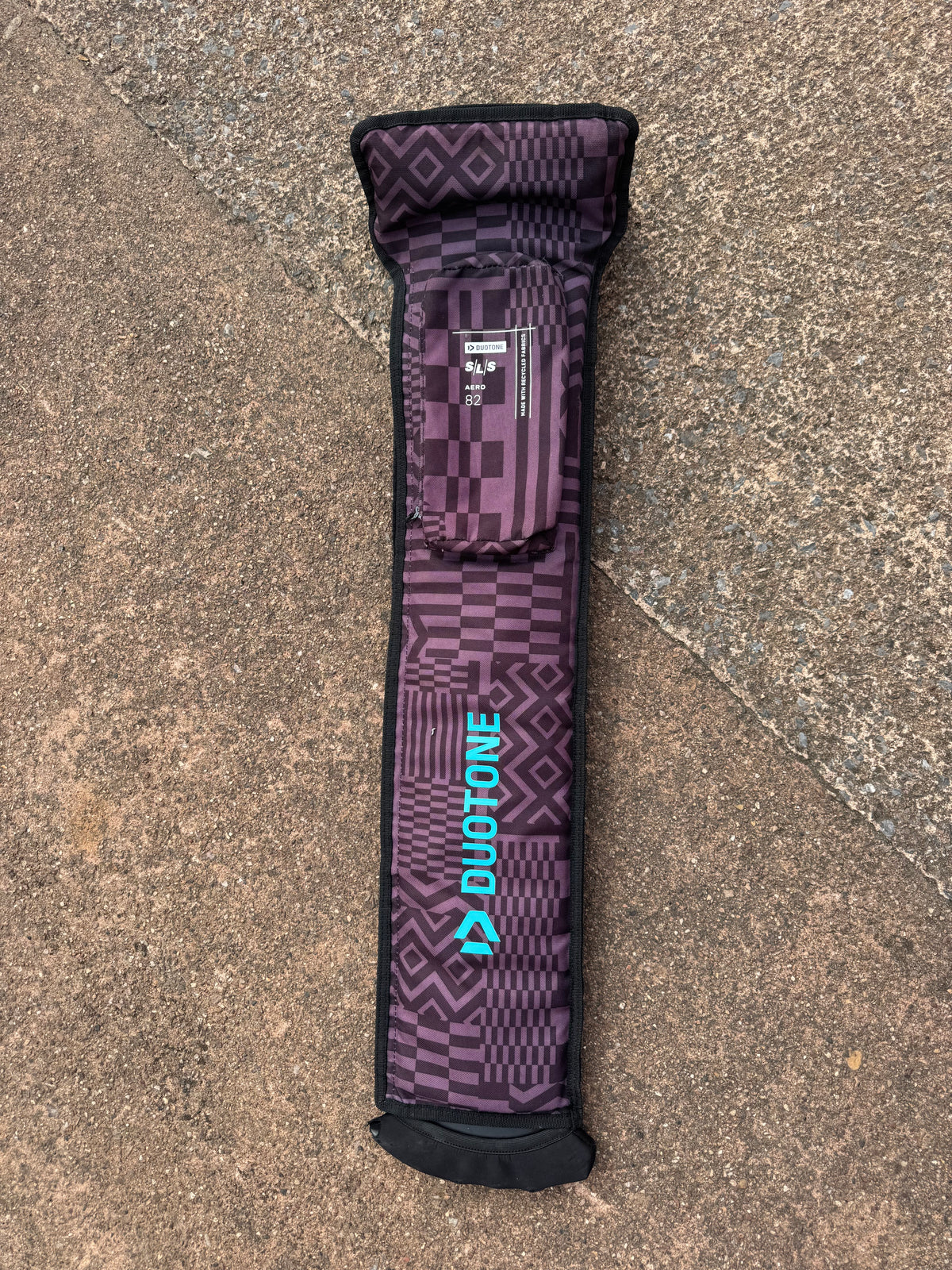 Duotone SLS mast