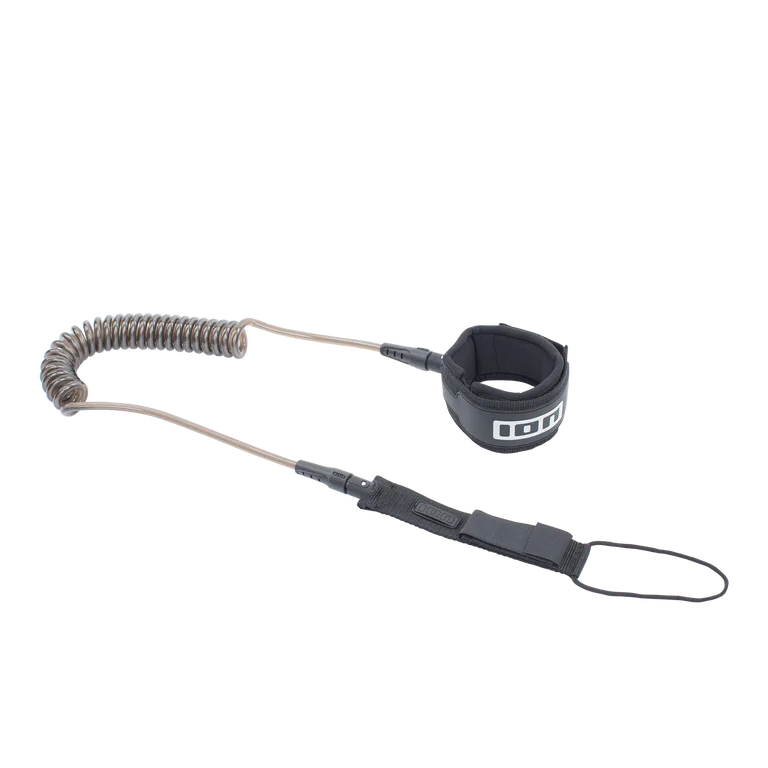 Wing Leash Core coiled Ankle 8"