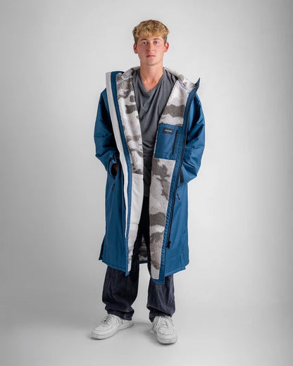 DRYROBE Advance Adults Long Sleeve