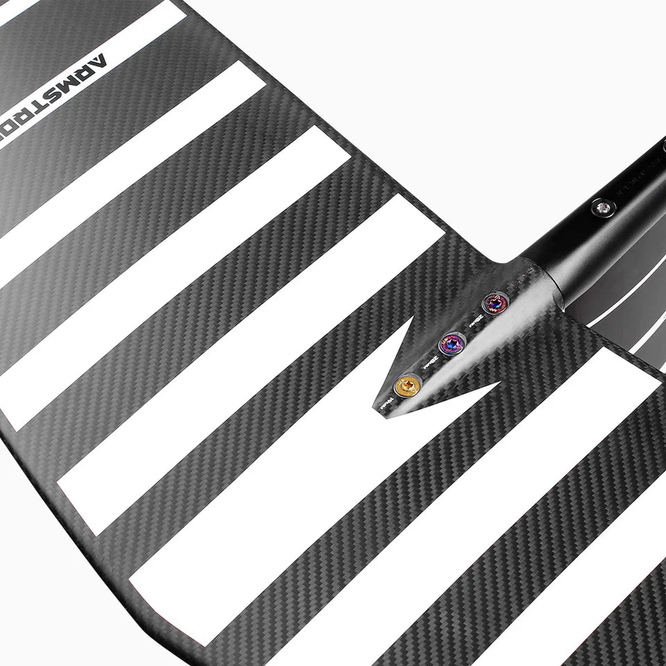 Armstrong S1 foil kit