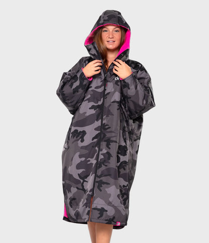 DRYROBE Advance Adults Long Sleeve