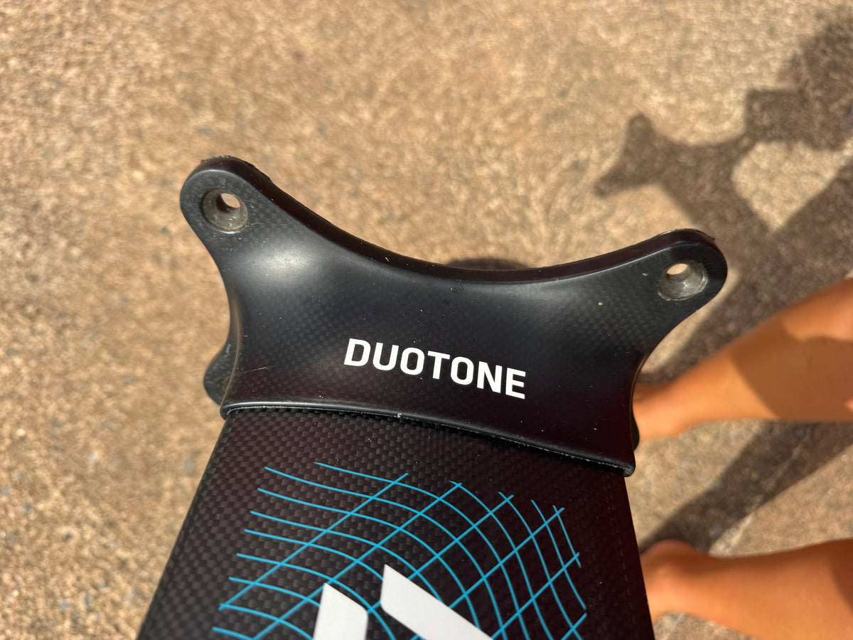 Duotone SLS mast