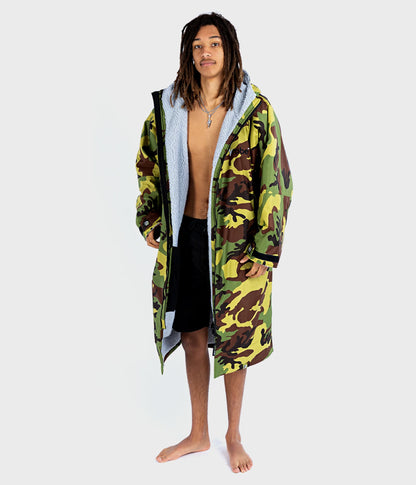 DRYROBE Advance Adults Long Sleeve