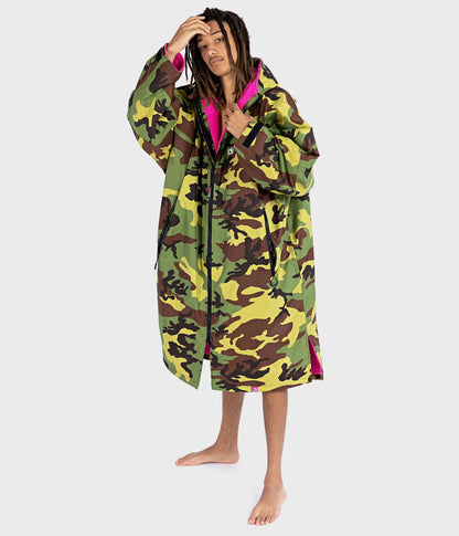 DRYROBE Advance Adults Long Sleeve