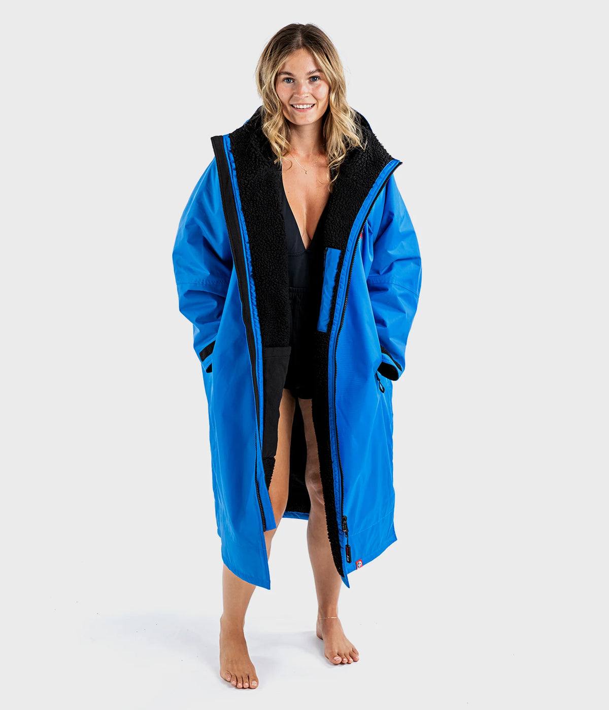 DRYROBE Advance Adults Long Sleeve