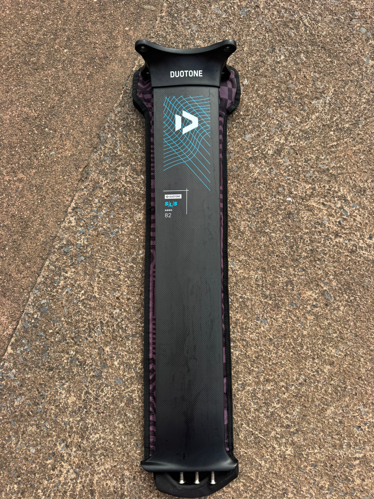 Duotone SLS mast