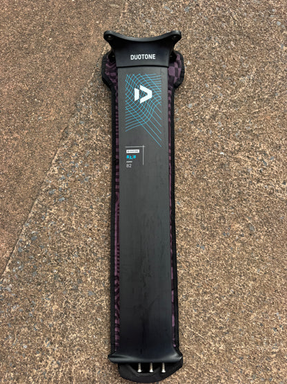 Duotone SLS mast