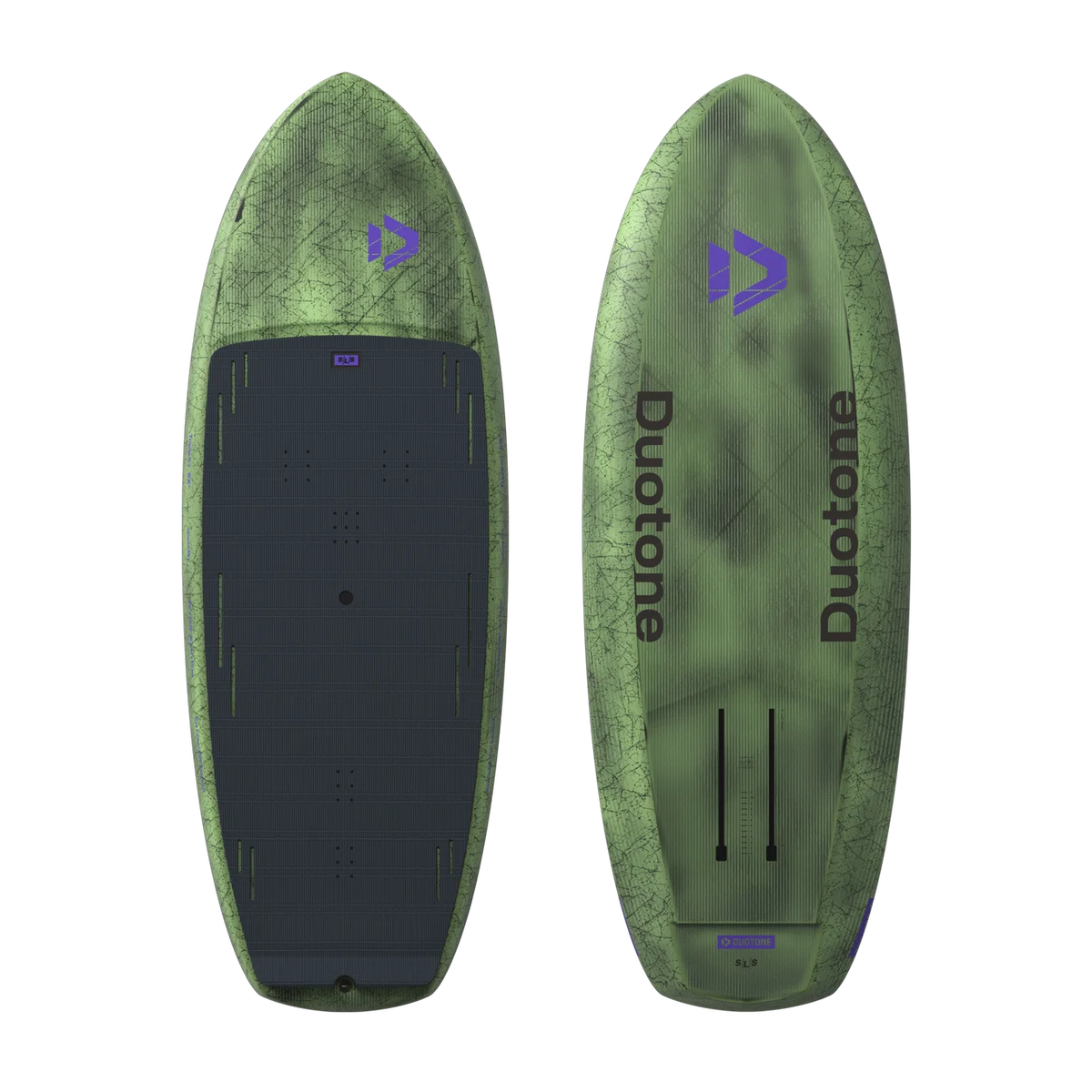 2027 Duototone Trace SLS