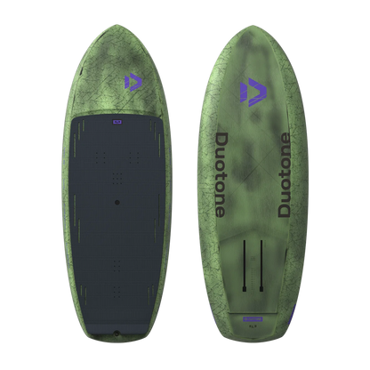2027 Duototone Trace SLS